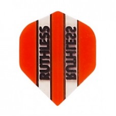 Ruthless Orange Clear Panels 